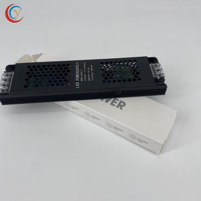 China LED Lighting Switch Mode Led Power Supply 12v 5a 24v 2.5a 60w Led Driver With Ce Rohs Certificate for sale