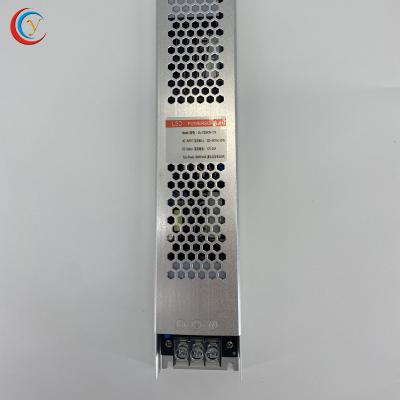 China LED Lighting Manufacturer Factory Price Switching Power Supply From Ac To Dc 12v Smps For Led Lighting for sale