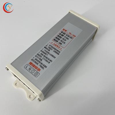 China LED Lighting Factory Price Dc Power Supply 150w 12v 12.5a Adjustable Power Supply for sale