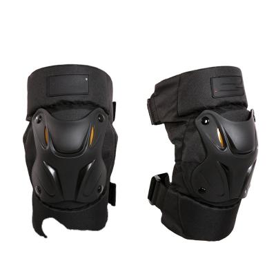 China Adult knee and elbow protectors for cross-country riding for sale