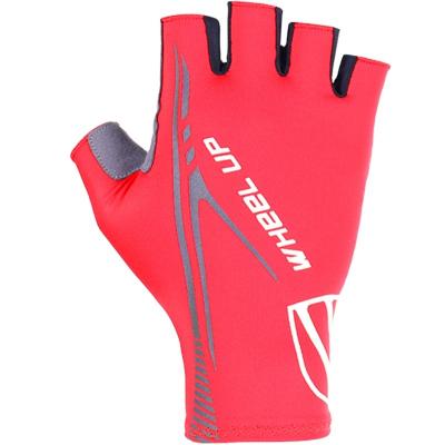 China Adult Bicycle gloves half refer to road mountain bike gloves for sale