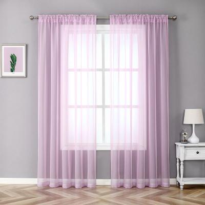 China Wholesale High Quality Washable Hotel Backdrop Ready Made Curtain To Wedding Event Party Pink Curtain for sale