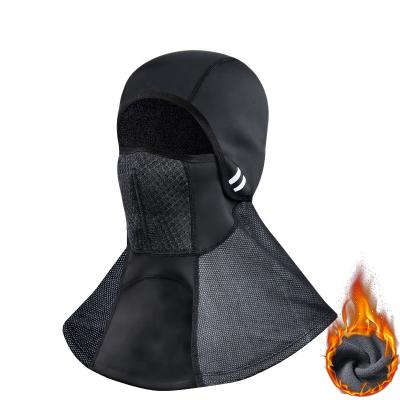 China Balaclava Motorcycle Full Face Warm Protective Sports Comfortable Men's Ski Face Cover Riding Winter Hat Masks Recycling Windproof Face Mask for sale