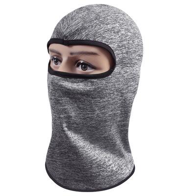 China Full Winter Warm Windproof Fleece Bicycle Face Mask For Anti-dust Face Windproof Cover Cover Sports Cycling Riding Mask for sale