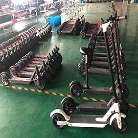 Verified China supplier - Ningbo Wonder Power Tech Co., Ltd.