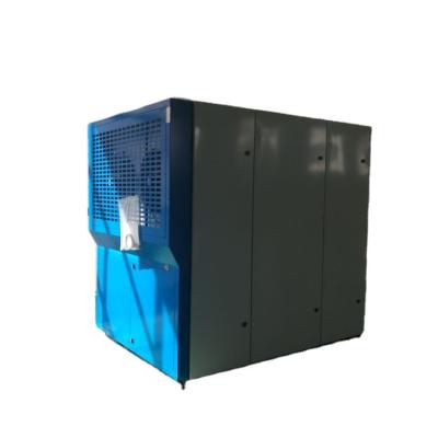 China Small Towns 1000L Water To Air Sprinkler Machine , Atmospheric Water Generator for sale