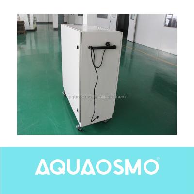 China Building Material Stores AQUAOSMO 100L/day Water From Air, Air To Water And Atmospheric Water Generator for sale