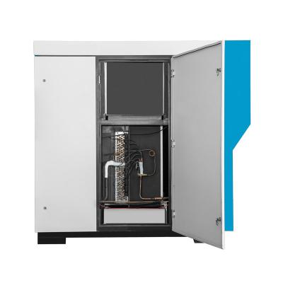 China Outdoor commercial 1000L air water generator, water from air for sale