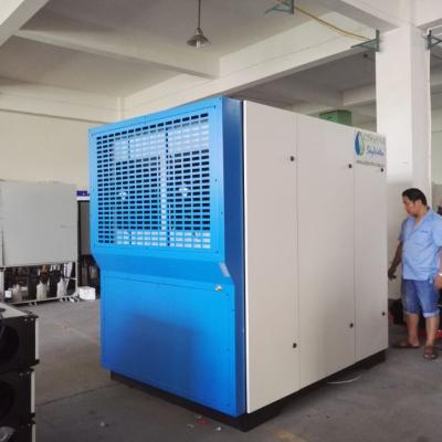 China 1000L/D Hotels New Technology Atmospheric Water Generator for sale