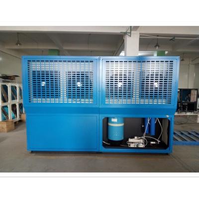 China 2000L/D Atmospheric Hotels Water Generator / Air Fountain Water for sale