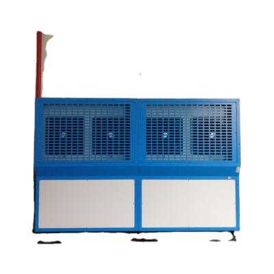 China Industrial Hotels 2000L/D Air Water Generator , Drinking Air Fresh Water for sale