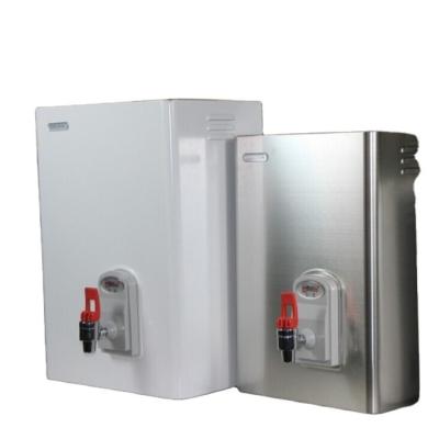 China 5L Per Hour Electric Office/Kitchen Outdoor Hot Water Boiler/Heater for sale