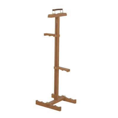 China 2015 New High Quality Easel 25*24*76cm Easel Drawing Painting Rack, Artist Wooden Canvas Carrier for sale