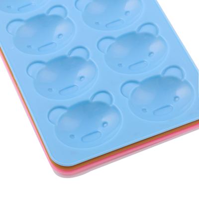 China Wholesale High Quality Plastic Rectangle Shape 9 Wells Plastic Pallet For Supplier for sale