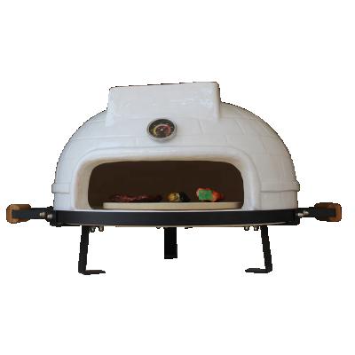 China Adjustable Size SEB 21 Inch Restaurant Pizza Oven, Table Top Pizza Oven, Fire Pizza Oven for sale