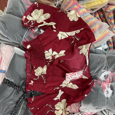 China Fashion design women romwe anti-static clothing lote mixed clothing romwe wholesale for sale