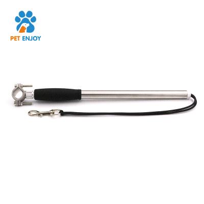 China Durable Hands Free Running Cycling Jogging Bike Attachment Dog Leash Cycling With Your Dog for sale