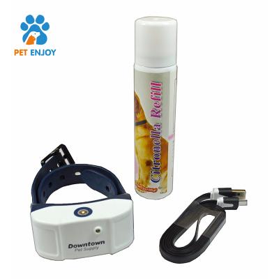 China Viable Mist Bottle Dog Training Collars Spray Dog Treat Collars Reviews Spray Dog Training for sale