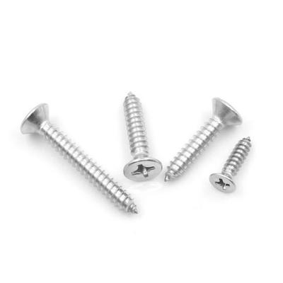 China Flat Manufacturers Direct Sell Expansion Screw For Nylon Plastic Gypsum Board for sale