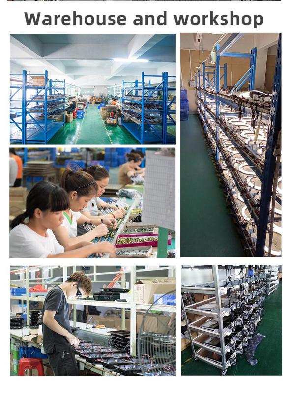 Verified China supplier - Shandong Runjin Group Co., Ltd.