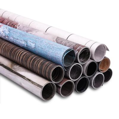 China Photo Teaser Waterproof Seamless Double Sided Photo Shoot Background Photography Paper for sale