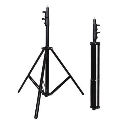 China Godox 280cm 9FT PORTABLE Studio Lighting Photo Light Stand for Continuous Flash Strobe Light for sale