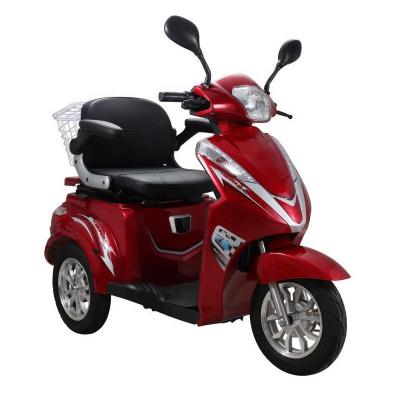 China 2020 60v 1000w Three Wheel EEC Certificated Mobility Scooter 300-10 for sale