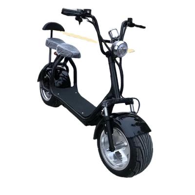 China 2018 hot selling 70km/h 3000w citycoco with best price in China YBN6 for sale