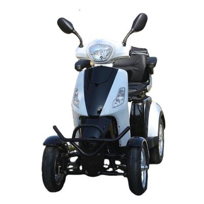 China Factory sale electric handicapped scooters for YB20B with high quality and low cost for sale