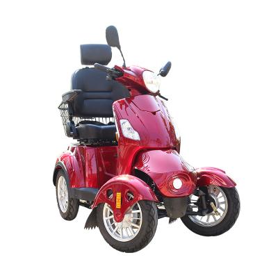 China Best Selling Products Mobility Scooter For Delivery With Cheapest Price YB20B for sale