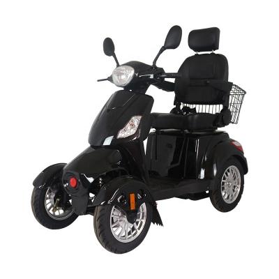 China Factory direct sale electric disabled scooters disabled electric mobility scooters for the elderly at wholesale price 20Â ° for sale