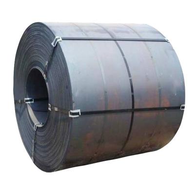 China Boiler Sheet 1.0 1.5 2.0 6 15mm Cold Hot Rolled Carbon Steel Coil With Current for sale