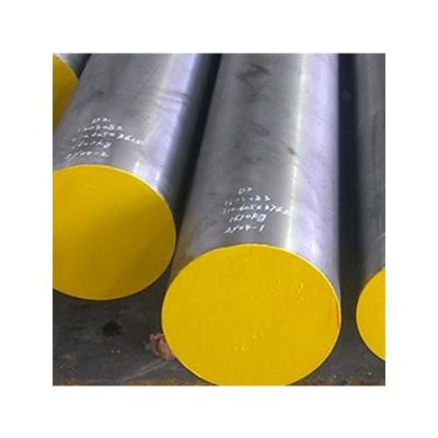 China Factory Wholesale Price 1 Inch Linear Rod Carbon Steel Rods Tool Steel Bar for sale