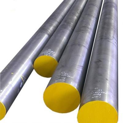 China Chinese Tool Steel Bar Factory Price Threaded Boron Bar Rod Carbon Steel Rods for sale