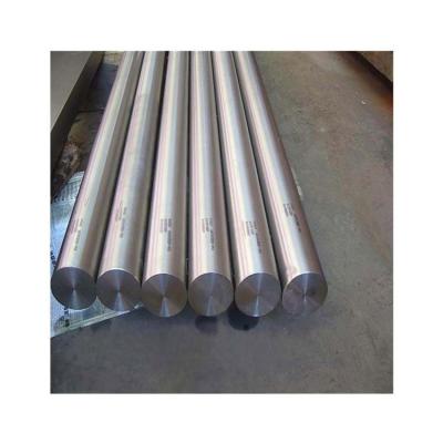 China Factory Wholesale Price Tool Steel Bar Round Rod Carbon Steel Rods for sale