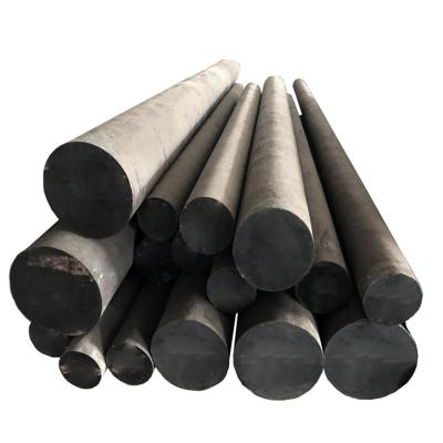 China Cheap AISI Structural Steel Bar 4150 1060 SAE Carbon Cold Drawn 1020 Steel Bar For Construction for sale