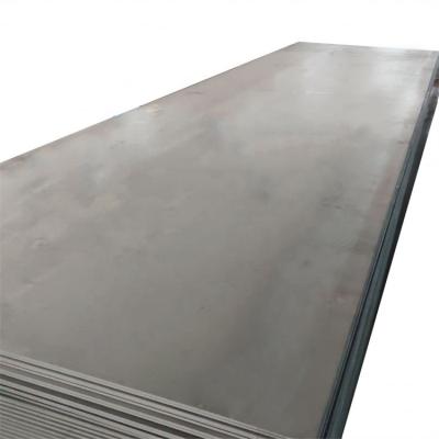 China Boiler Sheet Wholesale Cheap Price Checker Hot Rolled Carbon Steel Plate for sale