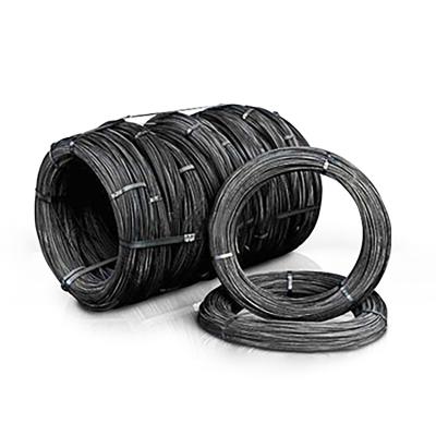 China Construction 2.0mm 2.1mm High Carbon 2.2mm Spring Steel Wire With Steel Carrier Packing For Mattress for sale