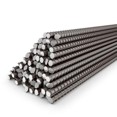 China Preferential Supply Construction Favorites Compare Steel Bar Steel Rebar Deformed Iron Rods for sale