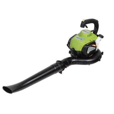 China Cleaning Leaves China Manufacture Lithium Beat Powered Leaf Blowers, Factory Price Customized Gas Vacuum Air Electric Leaf Blowers for sale