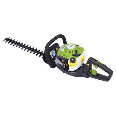 China Multiple Works Sunbeam Power Garden Tool Lightweight Cordless Hedge Trimmer for sale