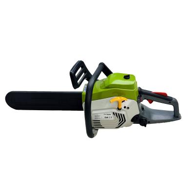 China High Quality Sunburst 2-Stroke Power CE 16 Inch Gasoline Wood Cutting Chainsaw for sale