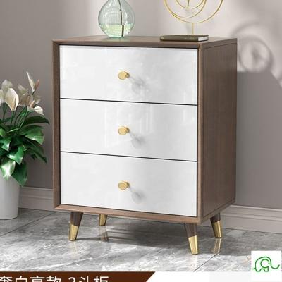 China Living Room Home Furniture (Size) Adjustable High Quality Wooden Locker Living Room Cabinet Drawer Bedroom for sale