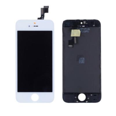 China LCD Split Screen Replace LCD Replacement Touch Screen Digitizer Display Assembly Glass For iPhone 5 5S 5C for sale