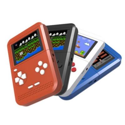 China Game Playing Mini Handheld Video Game Console Gameboy Retro Item 300 Classic Games for sale