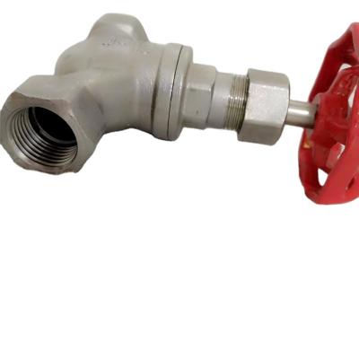 China China General Good Quality Industrial Stop Valve, 1