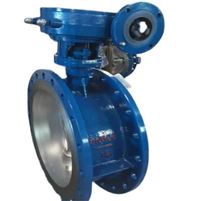 China Low Price Flange Butterfly Valve, Industrial or General Sanitary Stainless Steel SS304&316 1/2, 1/8, 4 inch, 2 inch butterfly valve for sale