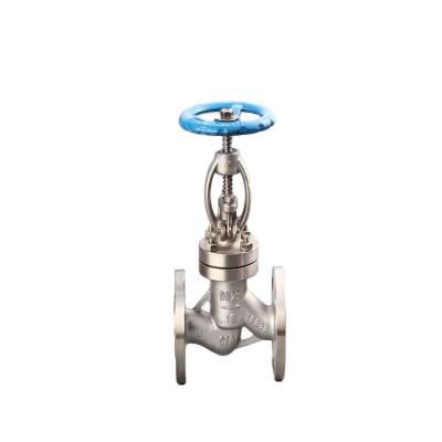 China The General China GB Industrial, DIN Ball Valve, High Quality 304&316 Stainless Steel for sale