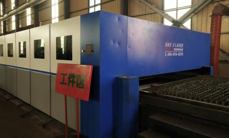 Geverifieerde leverancier in China: - Shandong Jinzhao Machine Co., Ltd.