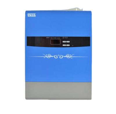 China High Voltage Solar System Controller 24V-584V Mppt Solar Charge Controller for sale